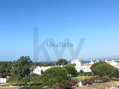 Apartamento T0 à venda na Aldeamento Prainha Club
