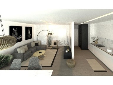 Apartamento T2 à venda no Centro Oeste da Cidade de Loulé
