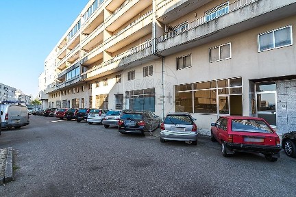 Lomar e Arcos, Rua José Augusto Vieira