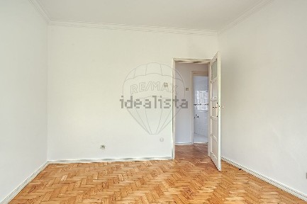 Arrendamento de apartamento T2 no Centro