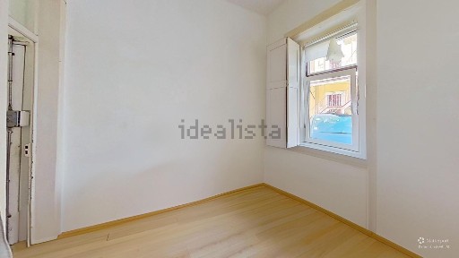 Arrendamento de apartamento T1 na Rua jardim constantino