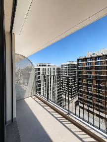 Arrendamento de apartamento T3 na Rua Amadeu de Sousa Cardoso