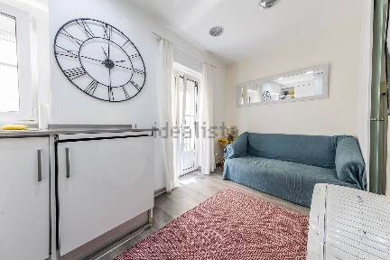 Arrendamento de apartamento T1 no Beco da Lapa