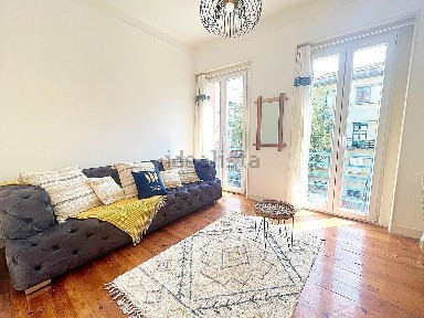 Arrendamento de apartamento T3 na Rua Heróis de Quionga