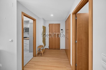 Arrendamento de apartamento T2 na Rua Tomás Del Negro, 7