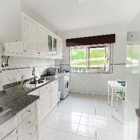 Arrendamento de apartamento T2 na Avenida da Liberdade