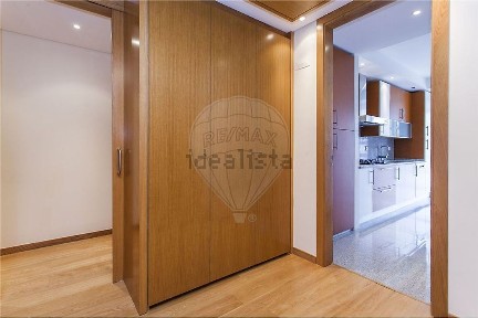 Arrendamento de apartamento T2 na Rua Engenheiro Fernando Vicente Mendes