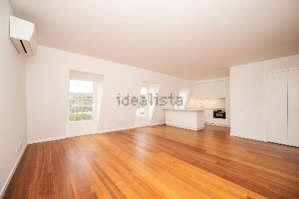 Arrendamento de apartamento T2 na Rua Capitão Afonso Pala, 59