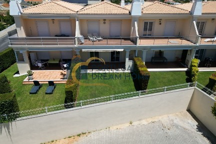 Albufeira e Olhos de Água, Olhos de Água, Bairro Balaia