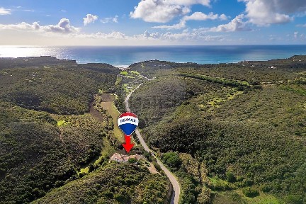 Vila do Bispo e Raposeira