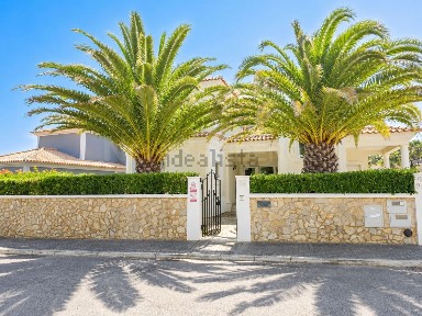 Albufeira e Olhos de Água, Sesmaria - Cerro de Águia, Bairro São Rafael, Urbanização Vila Rosal s/n