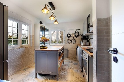Apartamento T3 à venda na Rua Cravos