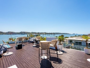 Apartamento T2 à venda na Rua da Junqueira