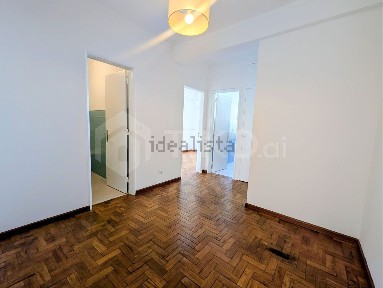 Apartamento T1 à venda na Rua Alexandre de Gusmão
