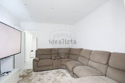 Apartamento T2 à venda na Rua das Indústrias