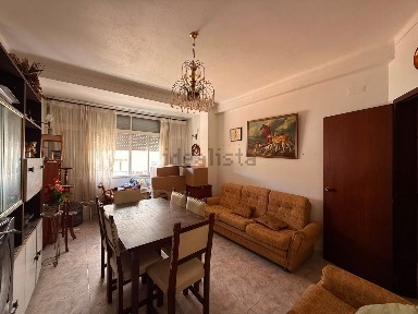 Apartamento T2 à venda na Rua Fernando Pessoa