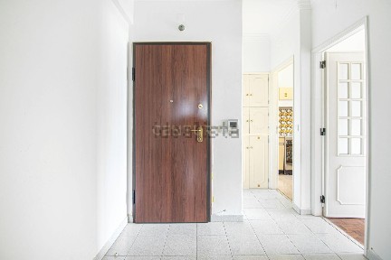 Apartamento T2 à venda na Quinta dos Alcoutins