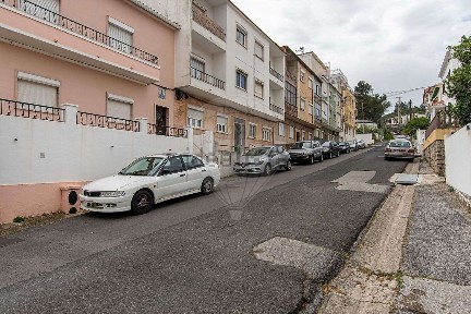 Apartamento T2 à venda na Rua da Barroquinha