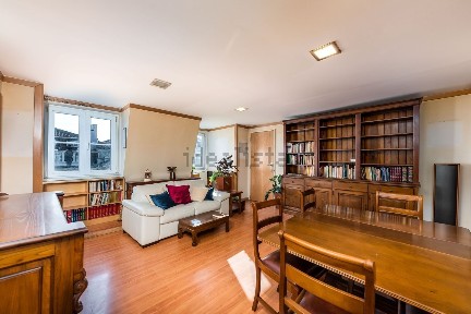Apartamento T2 à venda no Largo Corpo Santo