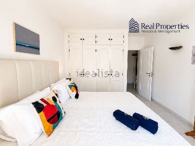 Arrendamento de apartamento T1 em Praia de Quarteira