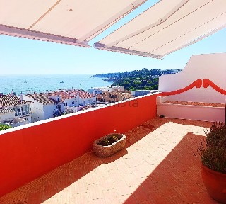 Arrendamento de penthouse na Rua Torre da Medronheira