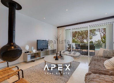 Arrendamento de apartamento T3 no Aldeamento Dunas Douradas, 28 a