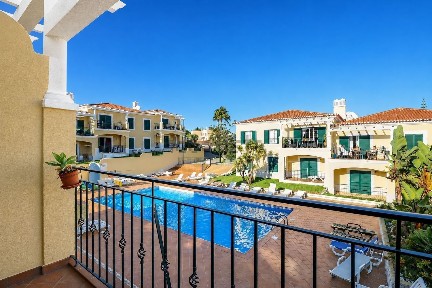 Arrendamento de apartamento T2 em Porches