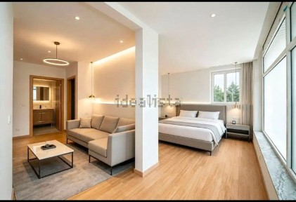 Apartamento T2 à venda na Rua Arqueólogo Mário Cardoso, 283