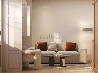 Apartamento T1 à venda na Rua Cruz de Pedra