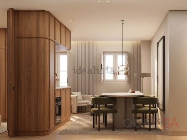 Apartamento T1 à venda na Rua Cruz de Pedra