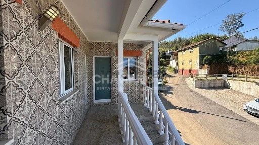 Paradela, Rua da Fonte Fresca