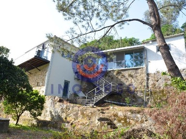 Moradia independente à venda em Sever do Vouga