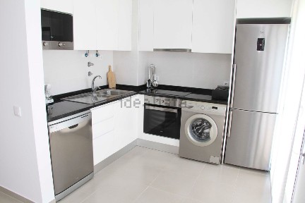 Apartamento T1 à venda em São Martinho do Porto