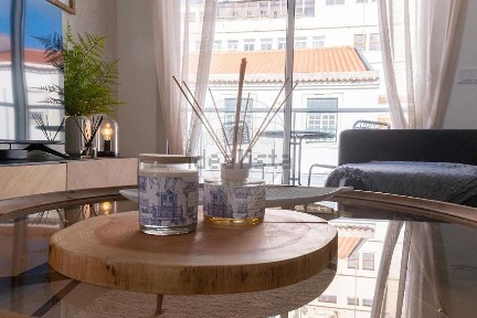 Apartamento T3 à venda em Circular Norte