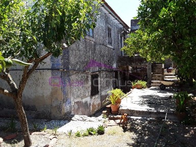 Moradia independente à venda em Paialvo