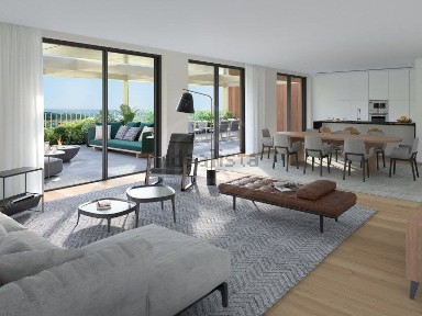 Apartamento T4 à venda na Sampaio-Alumiara-Verdinho