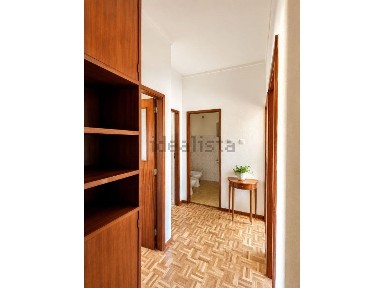 Apartamento T2 à venda na Rua de Santo António de Contumil