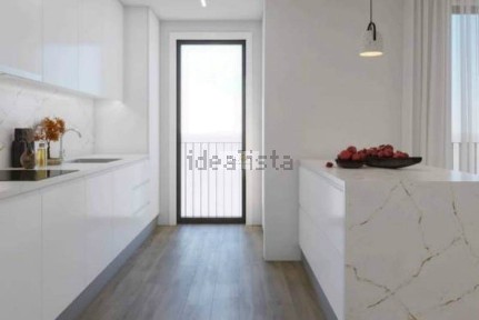 Apartamento T1 à venda em Águas Santas
