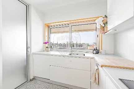 Apartamento T2 à venda na Boa Nova - Cohaemato - Sardoal