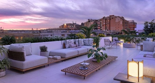 Apartamento T4 à venda na Zona Histórica de Matosinhos