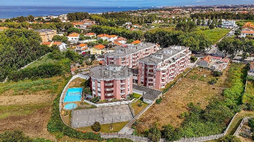Apartamento T3 à venda na Rua Fernandes Barbosa