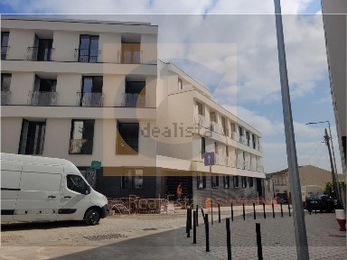 Apartamento T0 à venda no Hospital São João - Pólo Universitário
