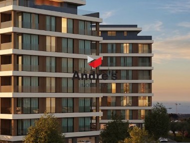 Apartamento T2 à venda na Sampaio-Alumiara-Verdinho