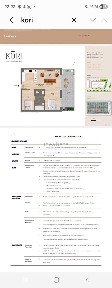 Apartamento T2 à venda na Via Engenheiro Edgar Cardoso