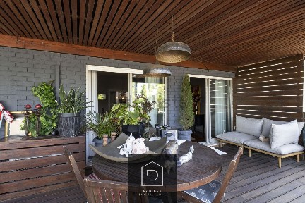 Penthouse à venda na Avenida Engenheiro Luís Azevedo Coutinho, 301