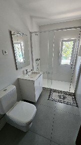 Arrendamento de apartamento T1 em Borbela e Lamas de Olo
