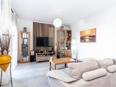 Apartamento T3 à venda no Centro