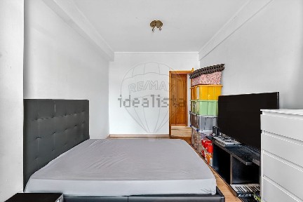 Apartamento T3 à venda na Fidalguinhos