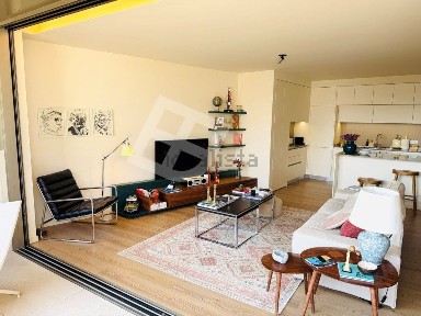 Apartamento T2 à venda na Estação - Avenida