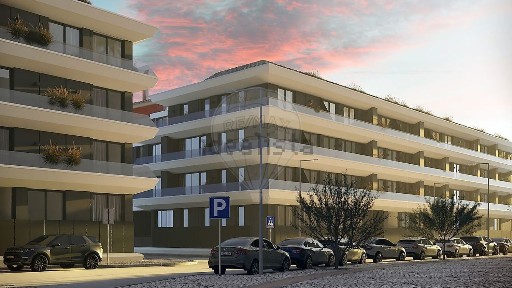 Apartamento T1 à venda na Rua Doutor Arlindo Vicente, 29